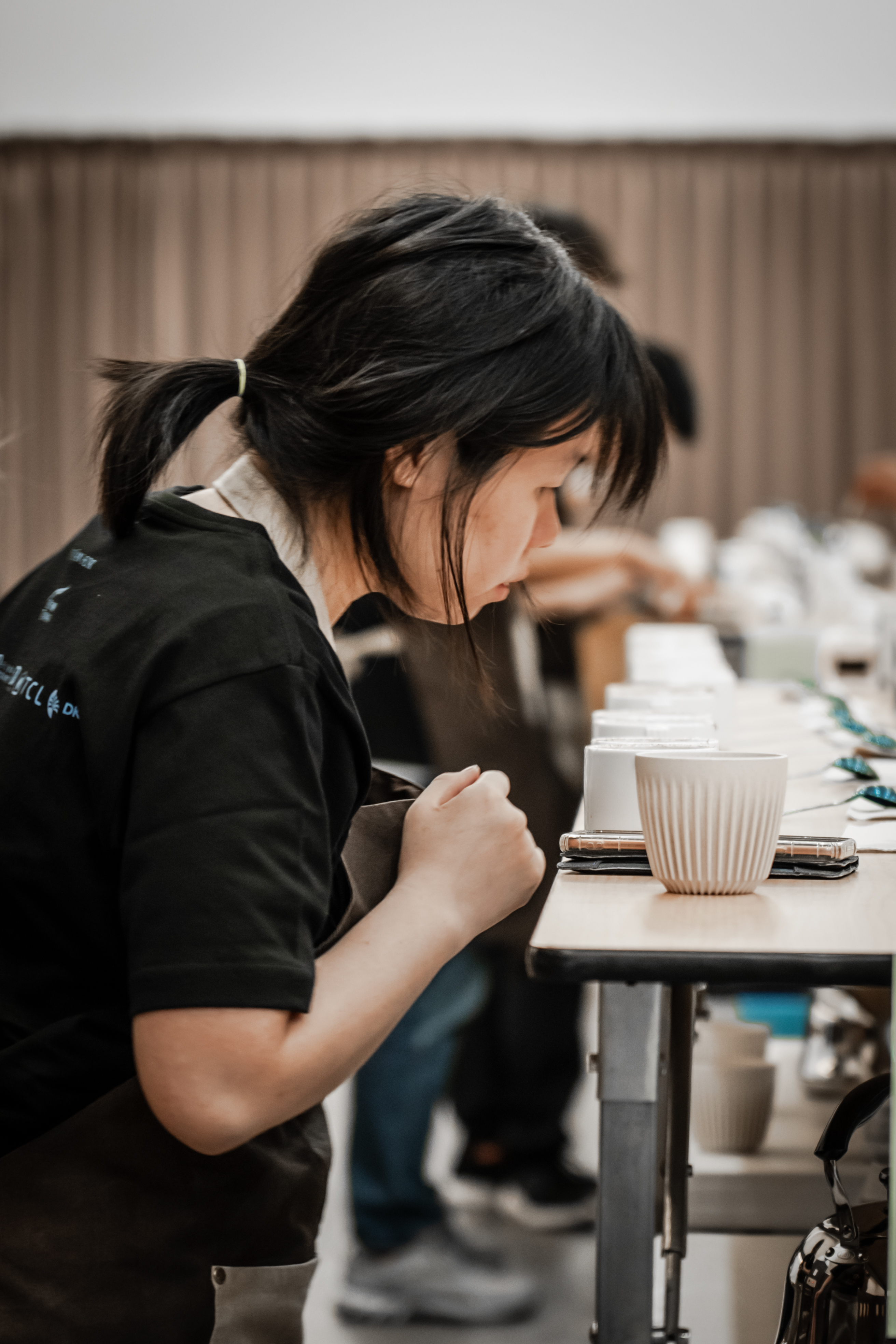 Chang Liao, Chiao-Yu